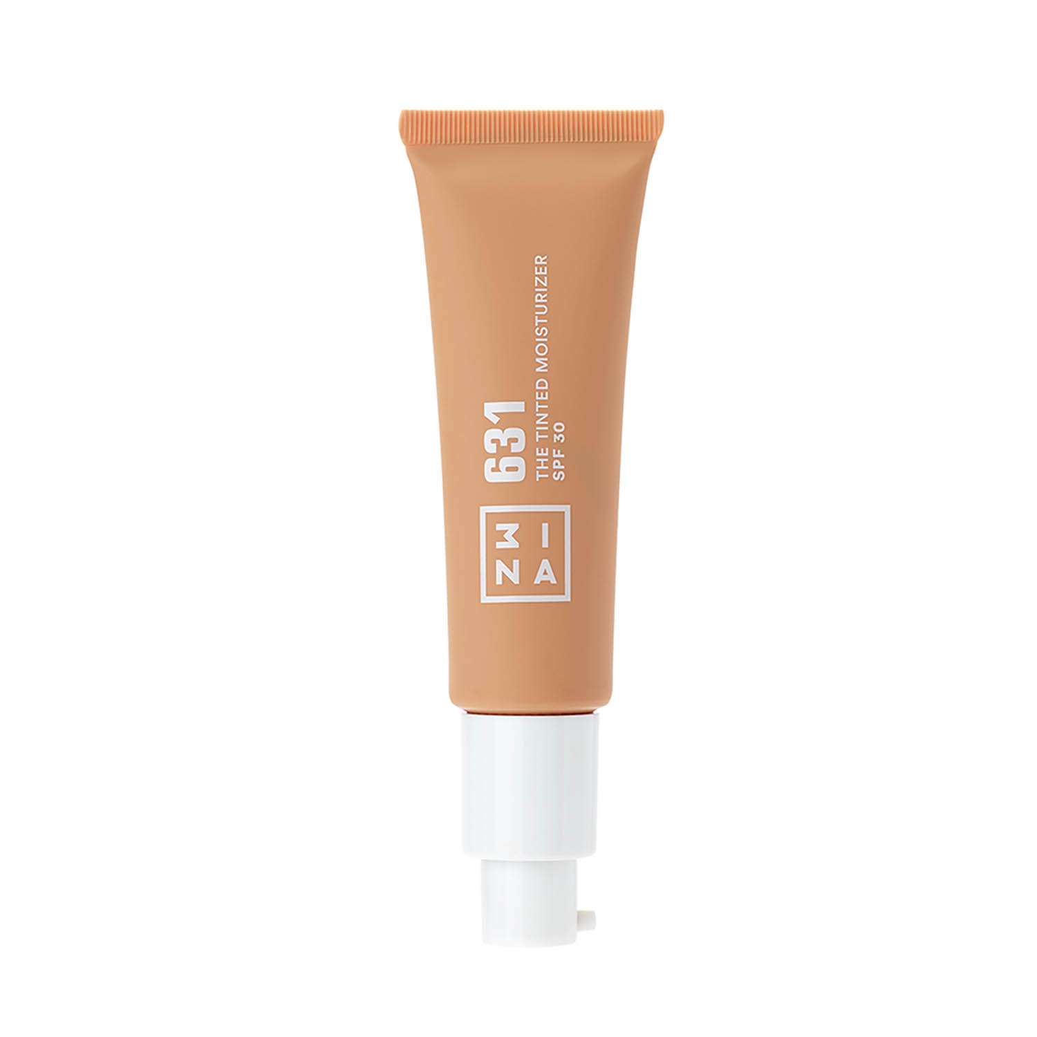 THE TINTED MOISTURIZER SPF30 (BASE HIDRATANTE CON COLOR)